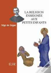 Capa do artigo La Religion Enseignée Aux Petits Enfants