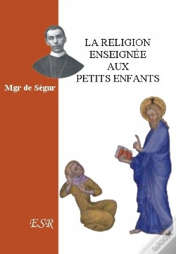 Capa do artigo La Religion Enseignée Aux Petits Enfants