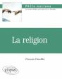 La Religion - Preview