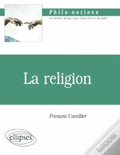 Capa do artigo La Religion