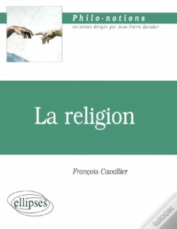 Capa do artigo La Religion
