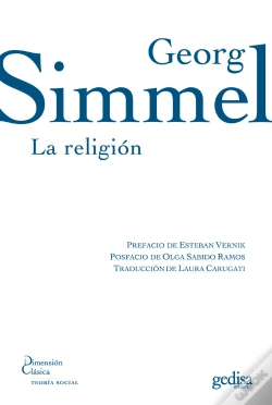 Capa do artigo La Religión