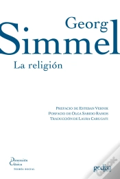 Capa do artigo La Religión