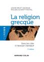 La Religion Grecque ; Dans Les Cités À L'Époque Classique (5e Édition) - Preview