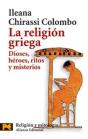 La Religion Griega   - Preview