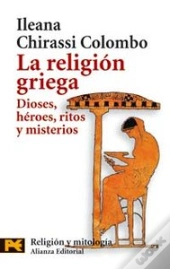 La Religion Griega  