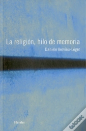 Capa do artigo La Religión, Hilo De Memoria