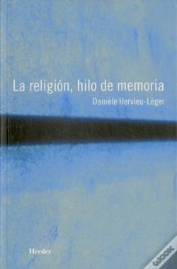 Capa do artigo La Religión, Hilo De Memoria