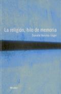 La Religión, Hilo De Memoria