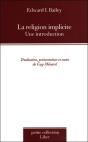 La Religion Implicite - Une Introduction - Preview