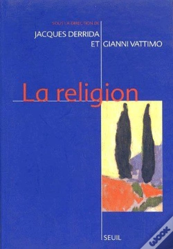 Capa do artigo La Religion