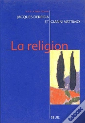 Capa do artigo La Religion