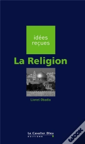 Capa do artigo La Religion