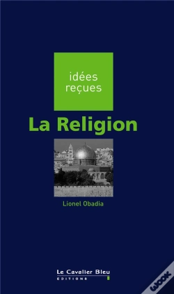 Capa do artigo La Religion