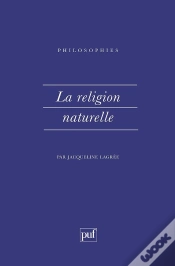 Capa do artigo La Religion Naturelle