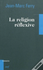 Capa do artigo La Religion Réflexive