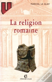 La Religion Romaine