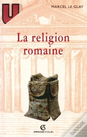 Capa do artigo La Religion Romaine
