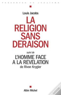 Capa do artigo La Religion Sans Déraison ; L'Homme Face À La Révélation