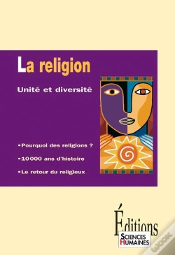 Capa do artigo La Religion ; Unite Et Diversite