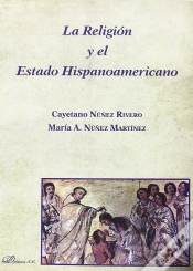 Capa do artigo La Religión Y El Estado Hispanoamericano