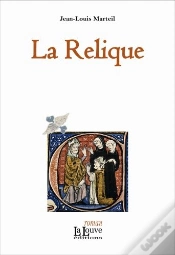 Capa do artigo La Relique