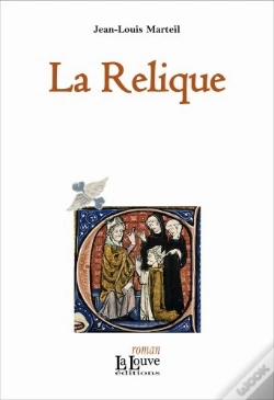 Capa do artigo La Relique
