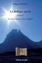 La Relique Sacree, Livre I : Le Parchemin Des Cagots - Preview