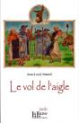 La Relique T.3 ; Le Vol De L'Aigle - Preview