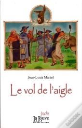La Relique T.3 ; Le Vol De L'Aigle