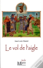 Capa do artigo La Relique T.3 ; Le Vol De L