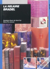 Capa do artigo La Reliure Bradel
