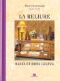 La Reliure - Preview