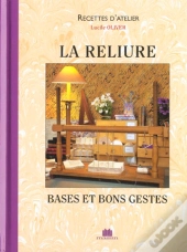 La Reliure
