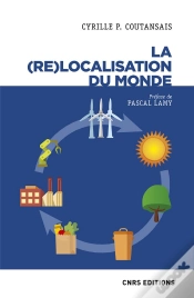 Capa do artigo La (Re)Localisation Du Monde