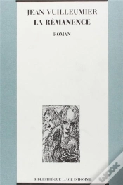 Capa do artigo La Remanence