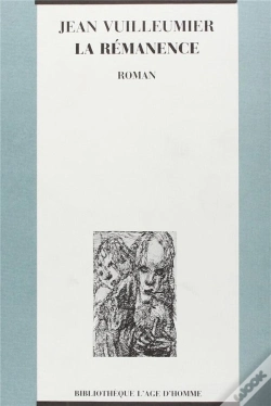 Capa do artigo La Remanence