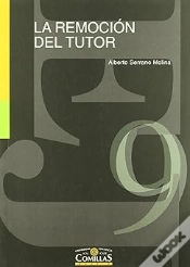Capa do artigo La Remoción Del Tutor