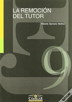 Capa do artigo La Remoción Del Tutor