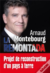 La Remontada : Projet De Reconstruction D'Un Pays À Terre