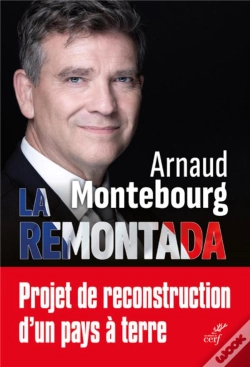 Capa do artigo La Remontada : Projet De Reconstruction D'Un Pays À Terre