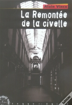 Capa do artigo La Remontée De La Civelle