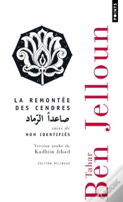 Capa do artigo La Remontée Des Cendres ; Non Identifiés