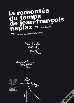 Capa do artigo La Remontée Du Temps De Jean-François Neplaz