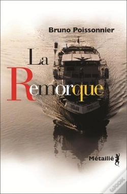 Capa do artigo La Remorque