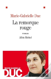 La Remorque Rouge