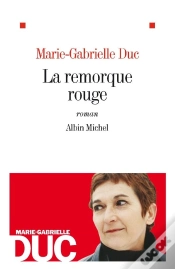 Capa do artigo La Remorque Rouge