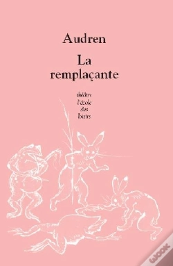 Capa do artigo La Remplaçante