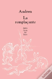 Capa do artigo La Remplaçante