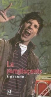 Capa do artigo La Remplaçante